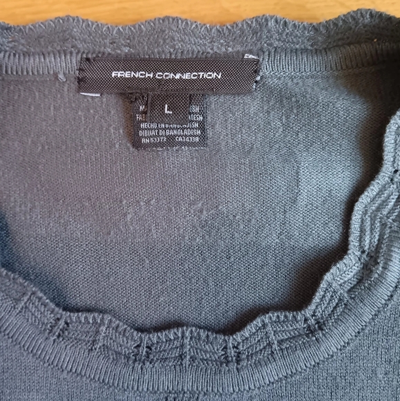 Cute grey sweater - Picture 5 of 6